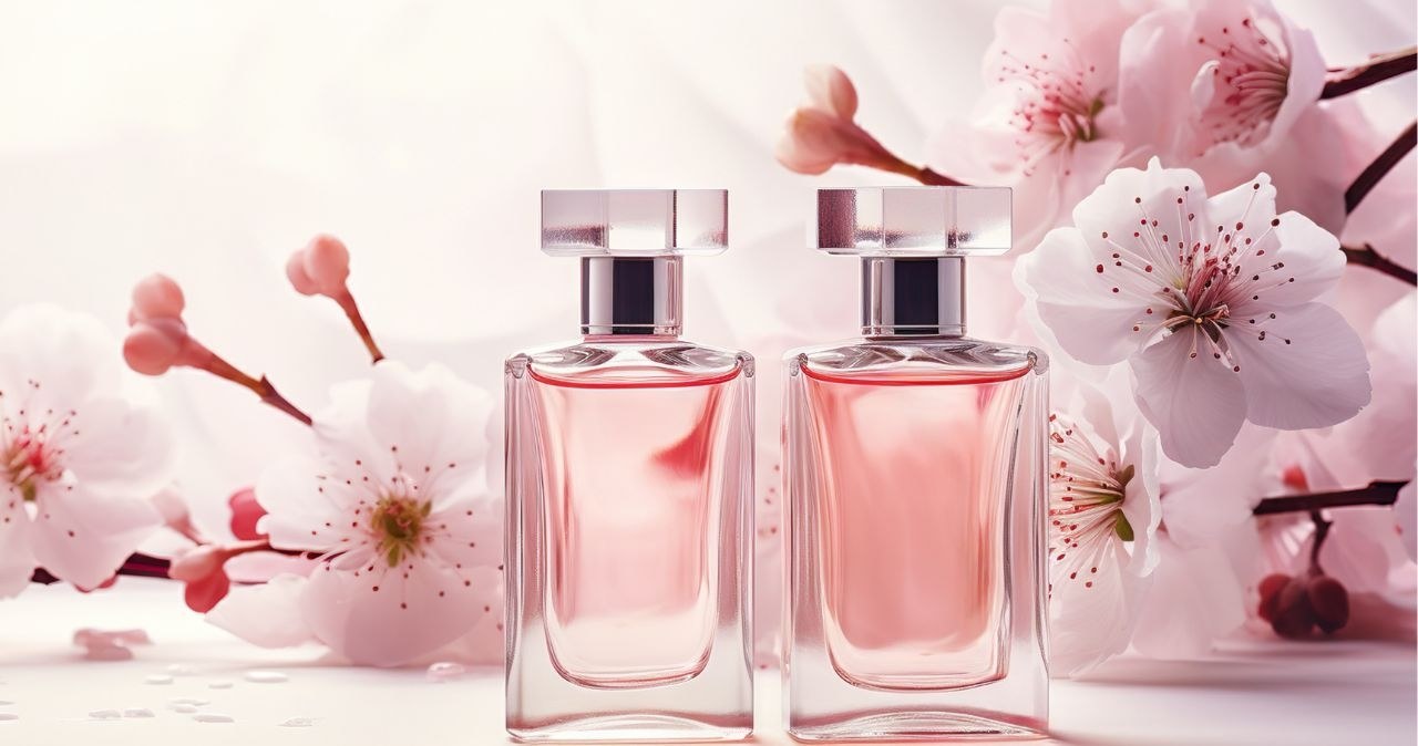 Idealne perfumy na wiosnę na promocji w Rossmannie! /adobestock /INTERIA.PL