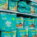 Idealne pieluszki na upały w Lidlu! Co najlepsze, dostaniemy je nawet 50% taniej! 