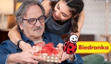 Idealne prezenty na Dzień Babci i Dziadka 2026. TOP oferta Biedronki