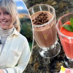 Idealne wsparcie dla zdrowia o tej porze roku. Banalnie proste przepisy Ewy Wachowicz 