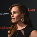 Idealnie gładka twarz Jennifer Garner!