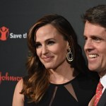 Idealnie gładka twarz Jennifer Garner!