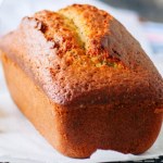 Idealnie puszyste i lekkie. Proste ciasto cytrynowe na weekendowy podwieczorek