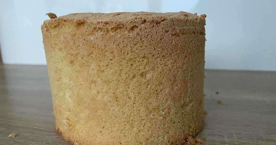 Ідеальний бісквіт для тортів - як його приготувати? /Domena publiczna