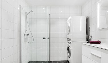 Ідеально чистий душ за лічені хвилини. Ці хитрощі творять дива