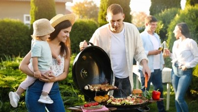 Idealny grill? Dietetyk zdradza, co warto wrzucić na ruszt