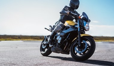 Idealny motocykl dla początkujących do 10 tys. zł. 5 najlepszych modeli