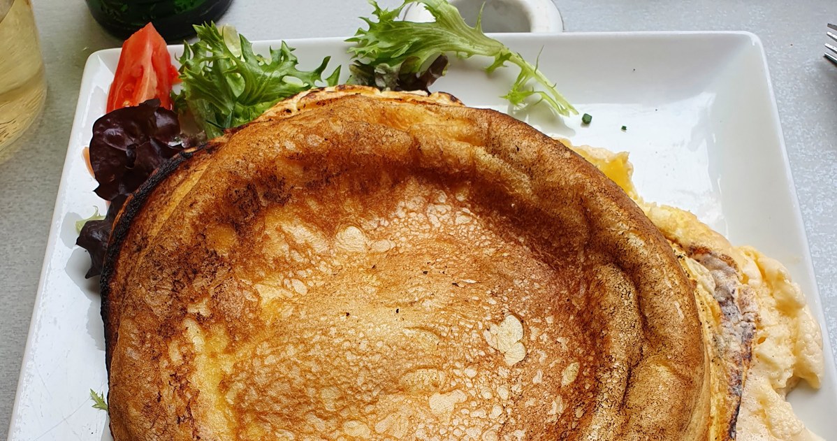 Mont SaintMichel Wyspa omletów Styl w INTERIA.PL