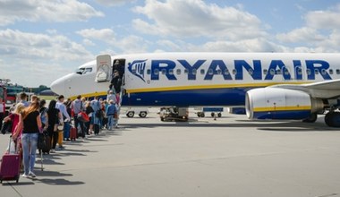 Idealny plecak podróżny do samolotu. Ryanair i Wizz Air nie będą się czepiać