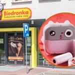 Idealny prezent dla dziecka na Święta? Znajdziesz go w Biedronce!