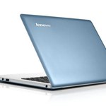 IdeaPad U310 i U410 - nowości Lenovo w Polsce