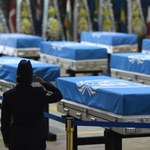 Identyfikacja szczątków żołnierzy przekazanych USA przez Koreę Płn. potrwa dekady