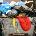 Identyfikacja wytwórców śmieci. Będzie można znakować worki na odpady