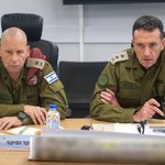 IDF wszczyna dochodzenie. Sprawdzi, kto zawiódł w czasie ataku Hamasu