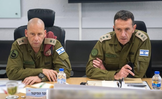 IDF wszczyna dochodzenie. Sprawdzi, kto zawiódł w czasie ataku Hamasu