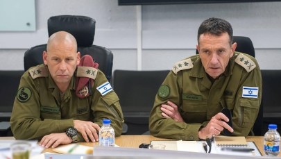 IDF wszczyna dochodzenie. Sprawdzi, kto zawiódł w czasie ataku Hamasu