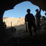 IDF zniszczył tunele pod Gazą. To tam mieli ukrywać się przywódcy Hamasu