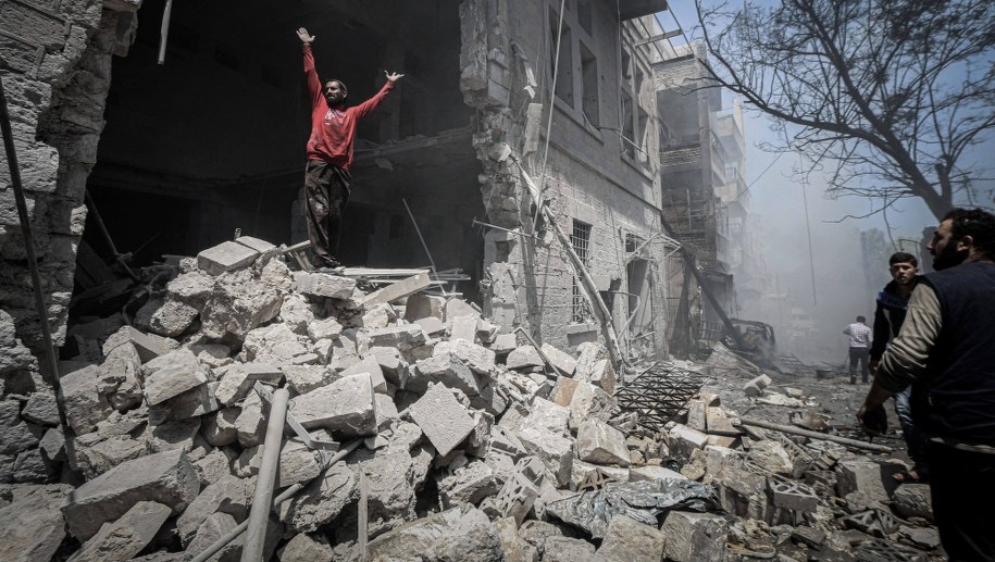 Idlib /Abaca /PAP/Abaca