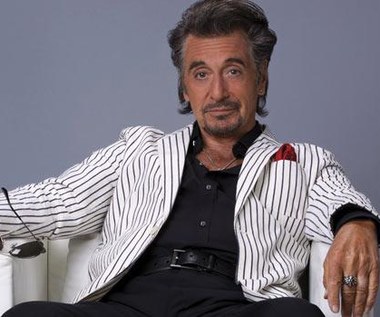 "Idol": Al Pacino dostaje list od Johna Lennona