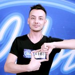 "Idol": Czy Filip Moniuszko umie śpiewać? Zakład jurorów!