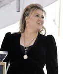 "Idol": Kelly Clarkson doczekała się swojej gwiazdy w Hollywoodzkiej Alei Sław