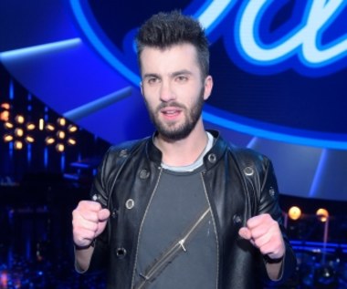 "Idol": Kim jest Mariusz Dyba?