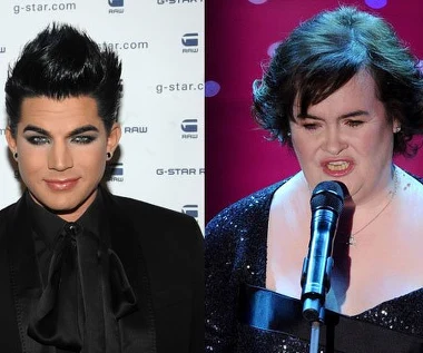 "Idol" kontra "Mam Talent"!