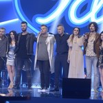 "Idol": Maciej Mazur za burtą