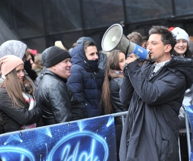 "Idol": Mariusz Totoszko, Szymon Wydra i Hania Stach radzą uczestnikom