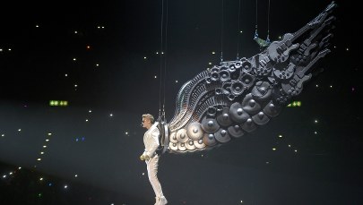 Idol nastolatek wystąpi w Łodzi 