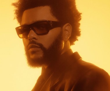 "Idol": The Weeknd kręcił serial u siebie w domu. Skąd taka decyzja?