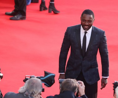 Idris Elba będzie nowym Jamesem Bondem? 