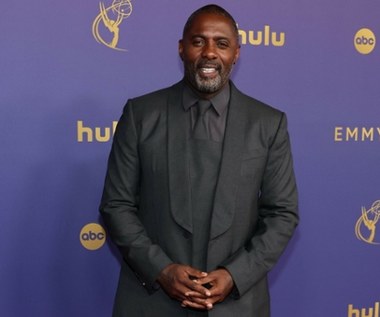 Idris Elba dołącza do obsady ekranizacji uwielbianej kreskówki. Kogo zagra?