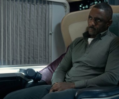Idris Elba nagrał piosenkę w szczytnym celu. "To wstyd"