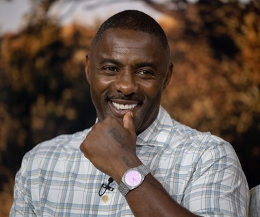 Idris Elba nie chce być nowym Jamesem Bondem? Zaskakujące doniesienia! 