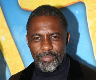 ​Idris Elba: Nie mówcie bzdur na temat koronawirusa