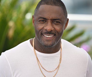 Idris Elba przestaje określać się jako czarny aktor. "To tylko skóra"