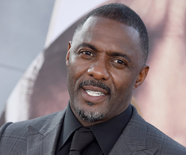 Idris Elba w filmie o walce Supermana z Bloodsportem? Tymczasem czeka "Bestia"
