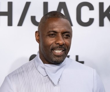 Idris Elba w końcu wyznał, dlaczego zrezygnował z roli Jamesa Bonda