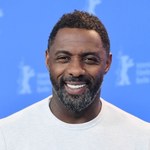 Idris Elba wybrany najseksowniejszym mężczyzną 2018
