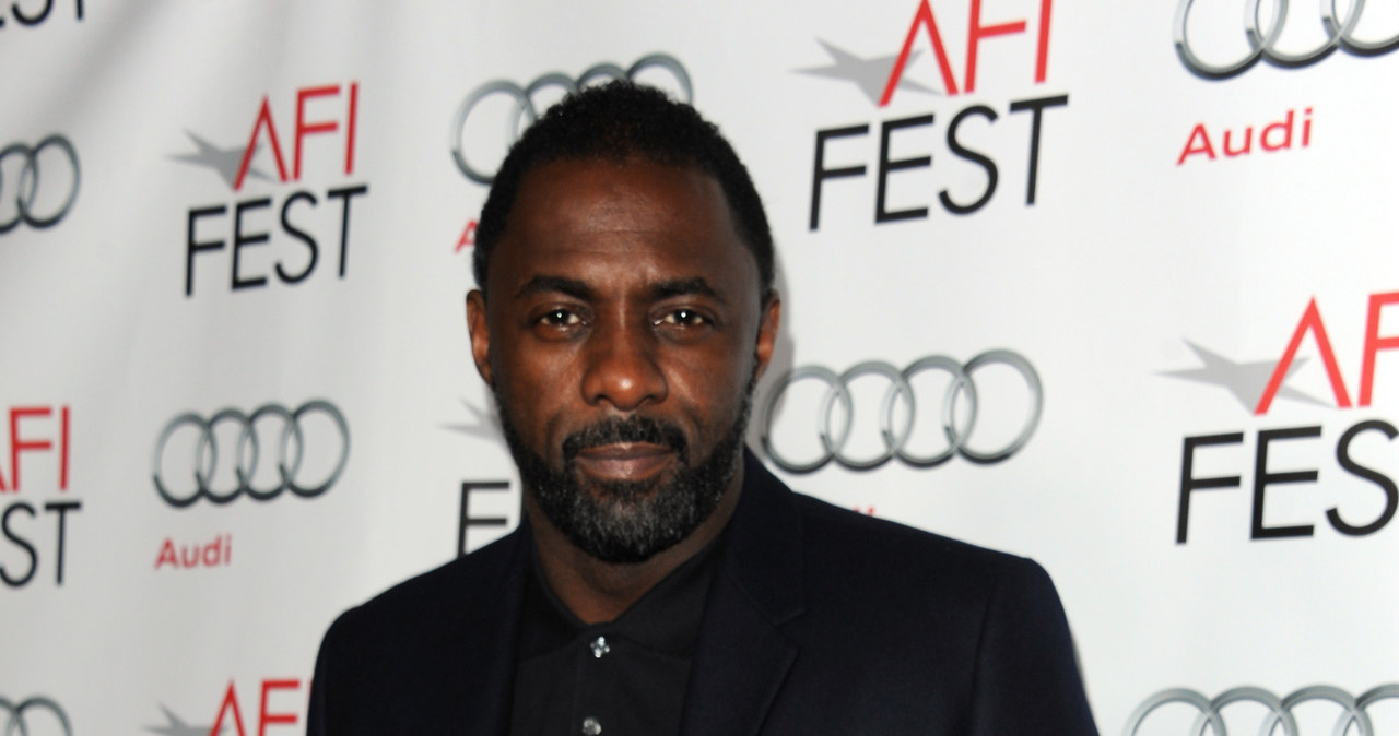 Idris Elba /Valerie Macon /Getty Images