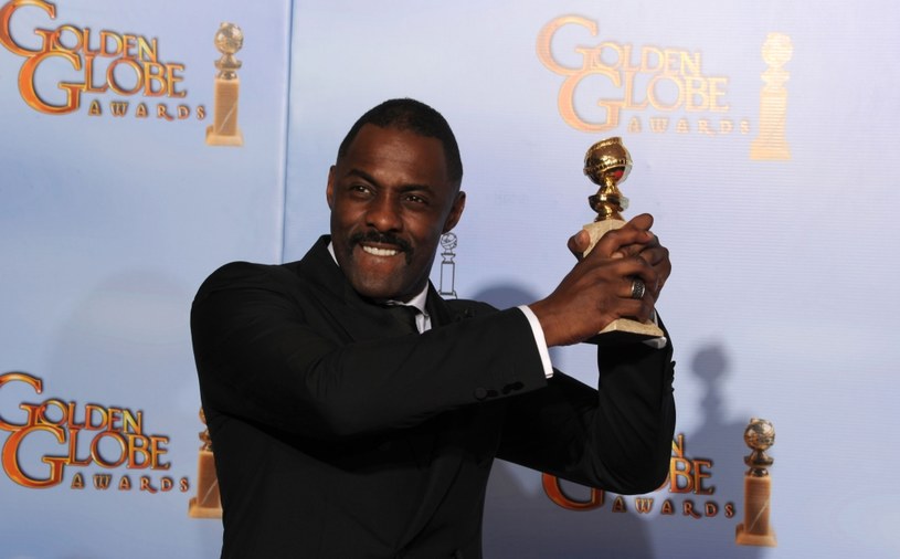 Idris Elba /Kevin Winter /Getty Images