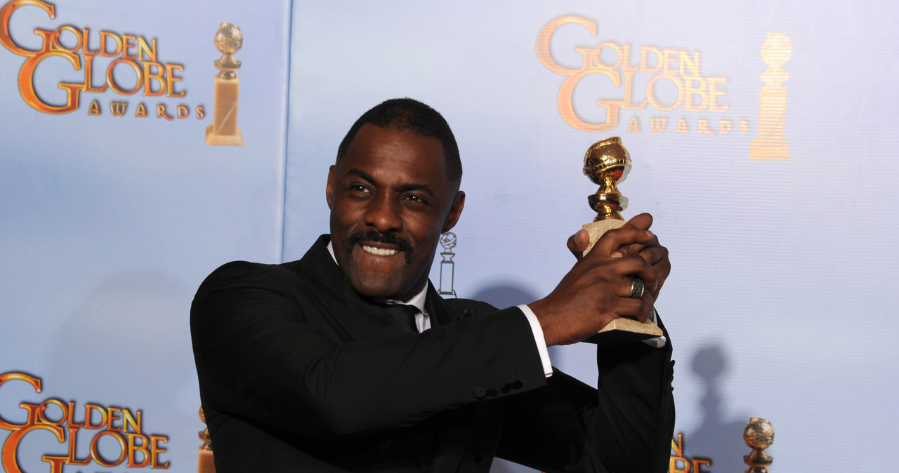 Idris Elba /Kevin Winter /Getty Images