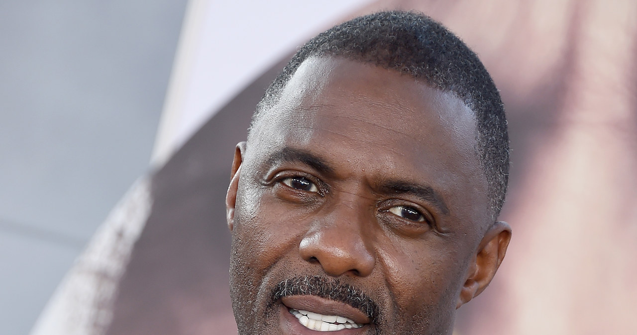 Idris Elba /Gregg DeGuire/WireImage /Getty Images