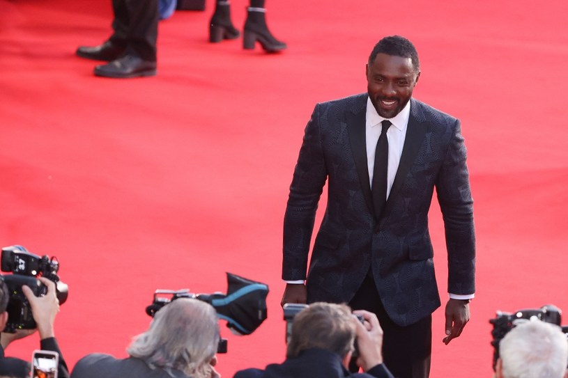 Idris Elba /Neil Mockford/GC Images /Getty Images