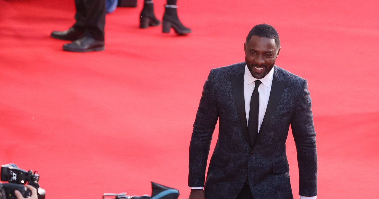 Idris Elba /Neil Mockford/GC Images /Getty Images