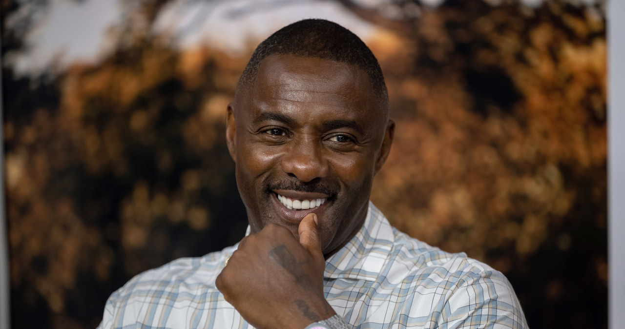 Idris Elba /Nathan Congleton/NBC via Getty Images /Getty Images