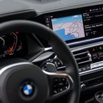 iDrive 7.0 -  sprawdziliśmy nowy system informacyjno-multimedialny w BMW 