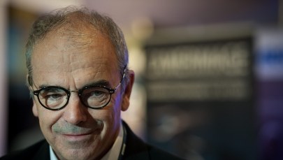 Idziak kręci z Portman. "Przeczytałem scenariusz i się wzruszyłem"