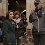 Idziak zakończył zdjęcia do filmu Portman